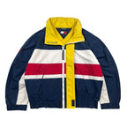 Tommy Hilfiger Sailing Jacket | Size XL | Made in Malaysia 🇲🇾