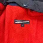 Tommy Hilfiger Duffel Toggle Jacket | Size S | Made in Japan 🇯🇵