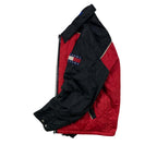 Tommy Jeans Colorblock Puffer Jacket | Size S | Made in China 🇨🇳