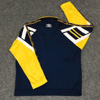 Umbro Track Jacket | S | Made in China 🇨🇳