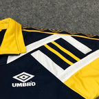 Umbro Track Jacket | S | Made in China 🇨🇳