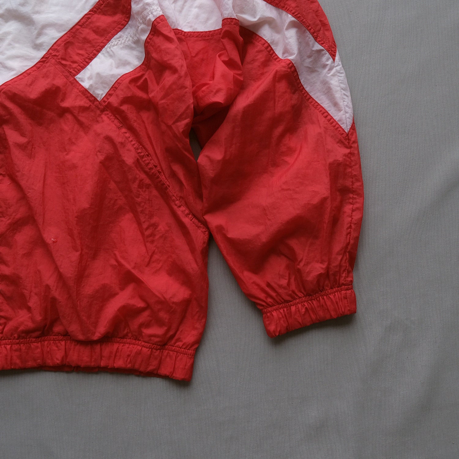 Umbro Track Jacket | XL | Made in Thailand 🇹🇭