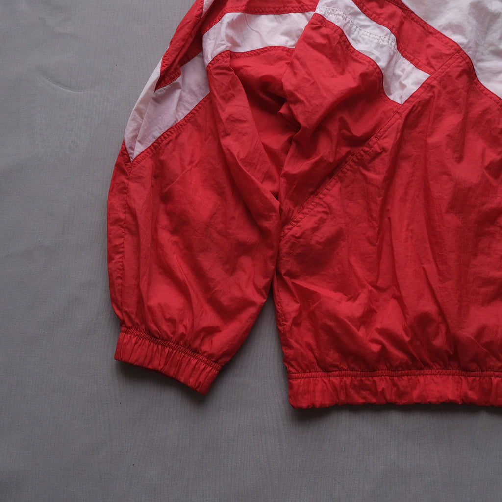 Umbro Track Jacket | XL | Made in Thailand 🇹🇭