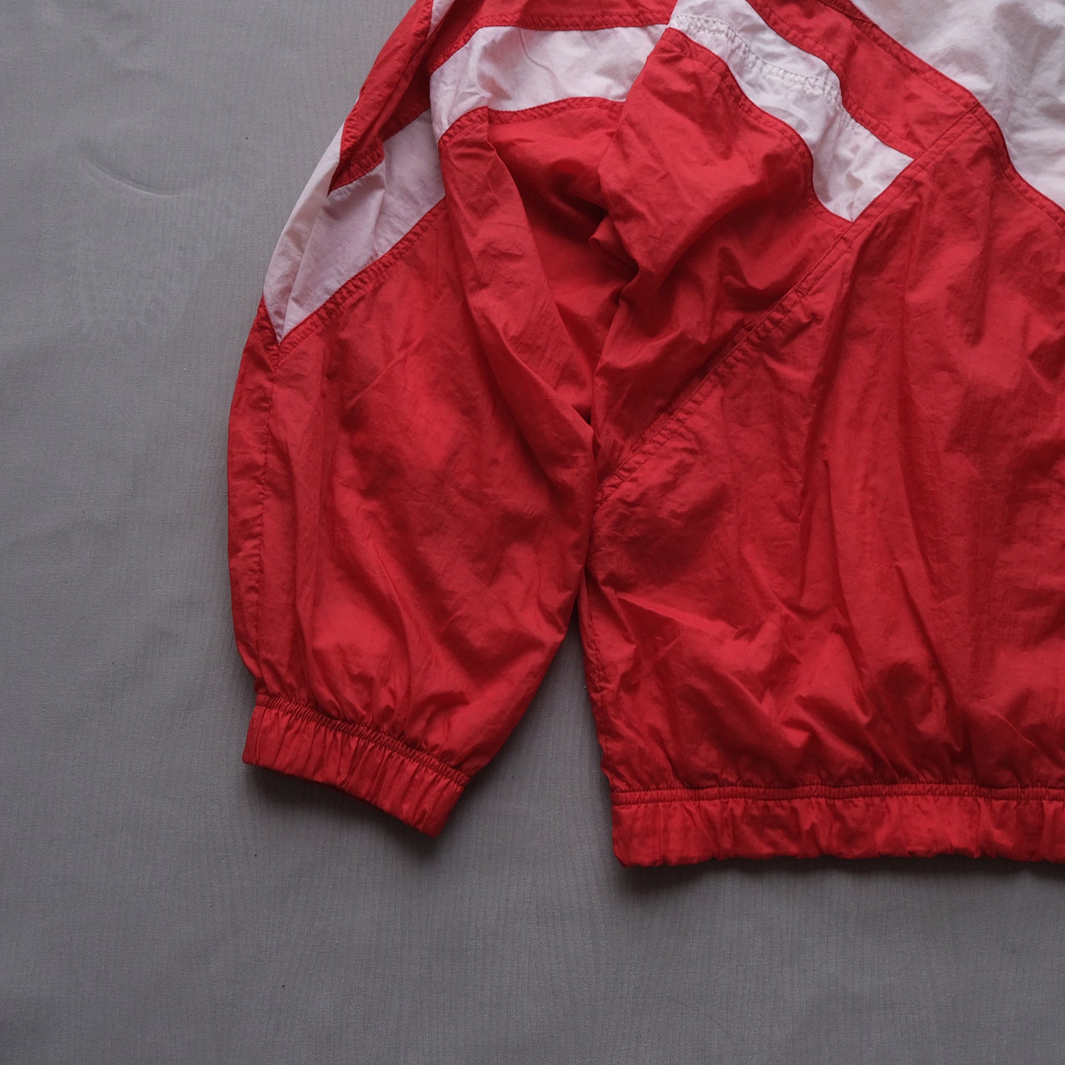 Umbro Track Jacket | XL | Made in Thailand 🇹🇭