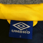 Umbro Track Jacket | S | Made in China 🇨🇳