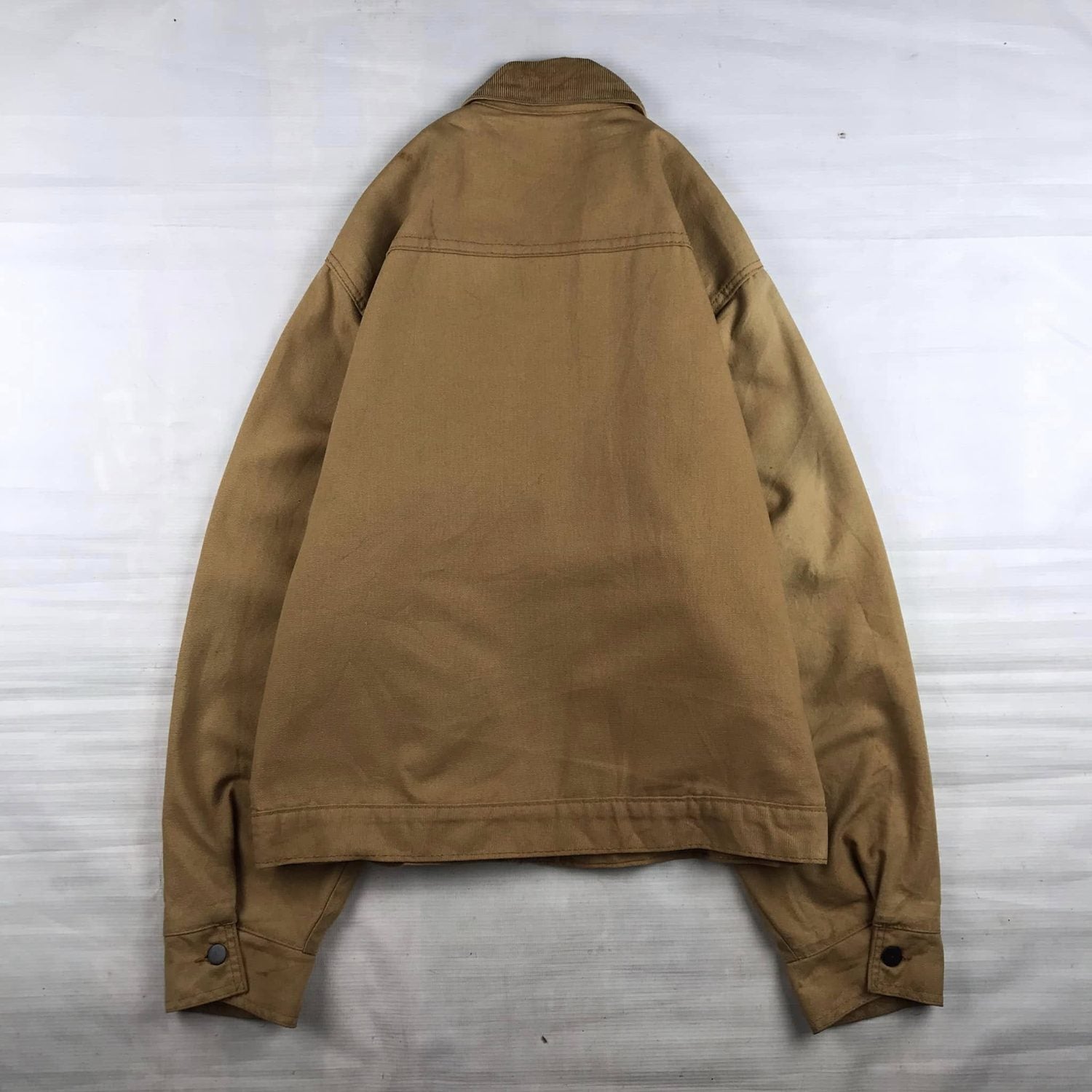 Unknown Brand Work Jacket |  Made in USA