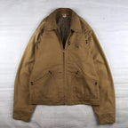 Unknown Brand Work Jacket |  Made in USA