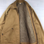 Unknown Brand Work Jacket |  Made in USA