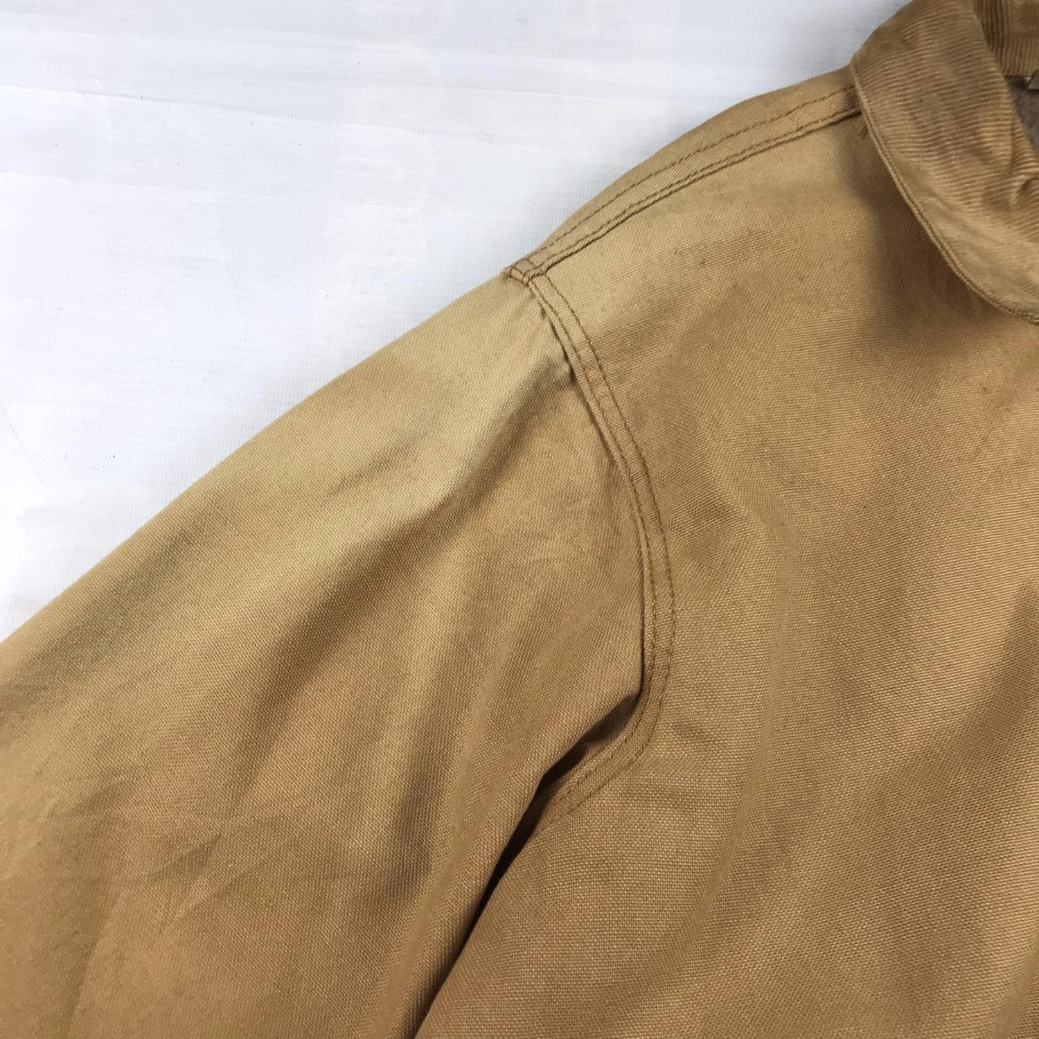 Unknown Brand Work Jacket |  Made in USA