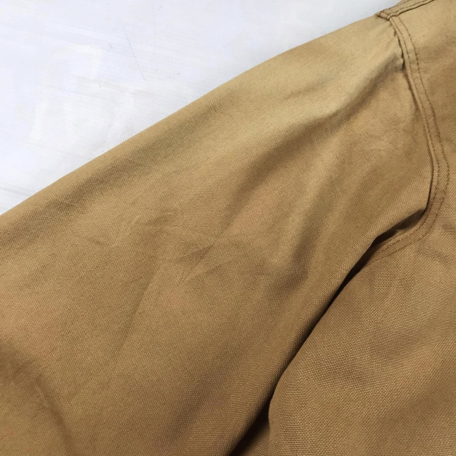 Unknown Brand Work Jacket |  Made in USA