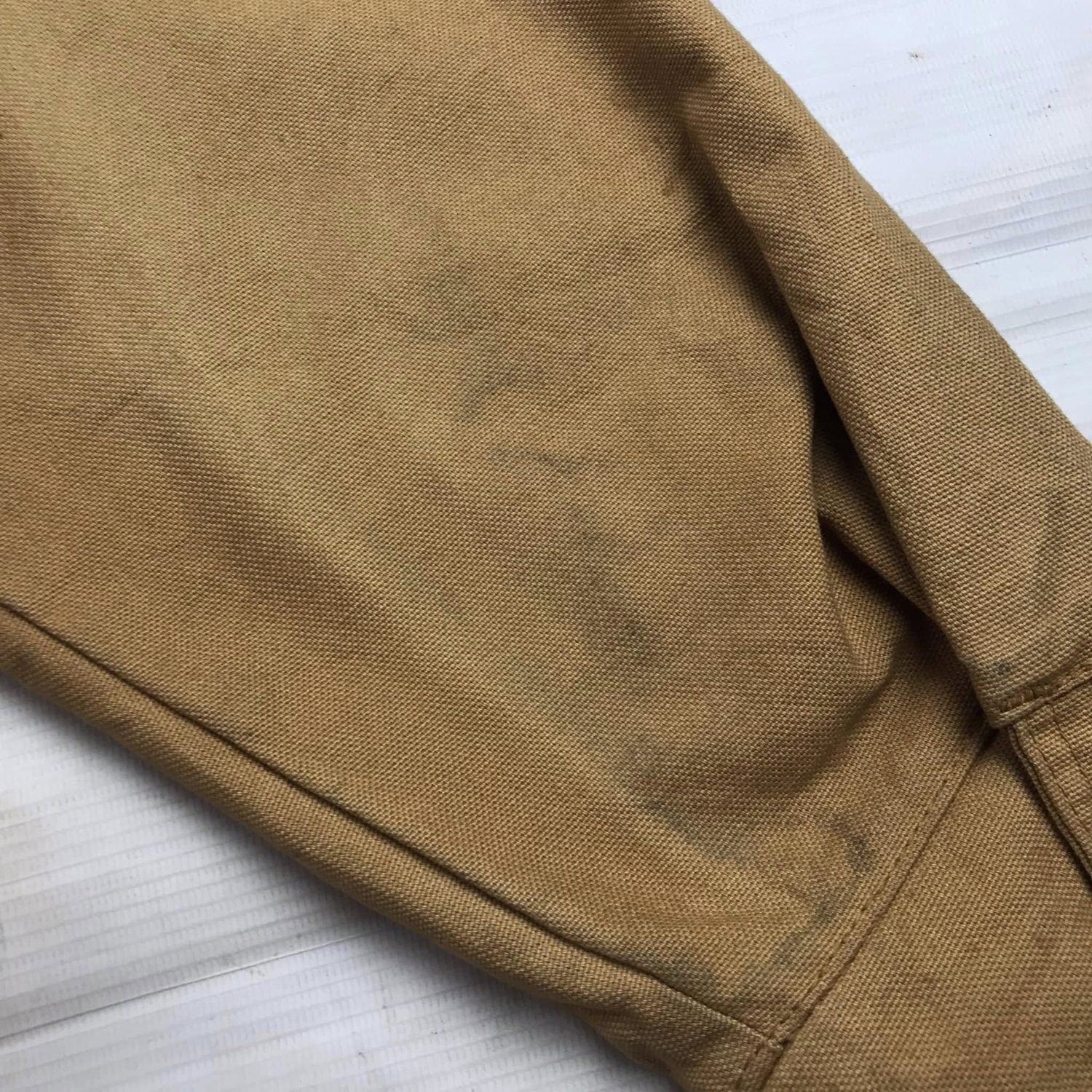 Unknown Brand Work Jacket |  Made in USA