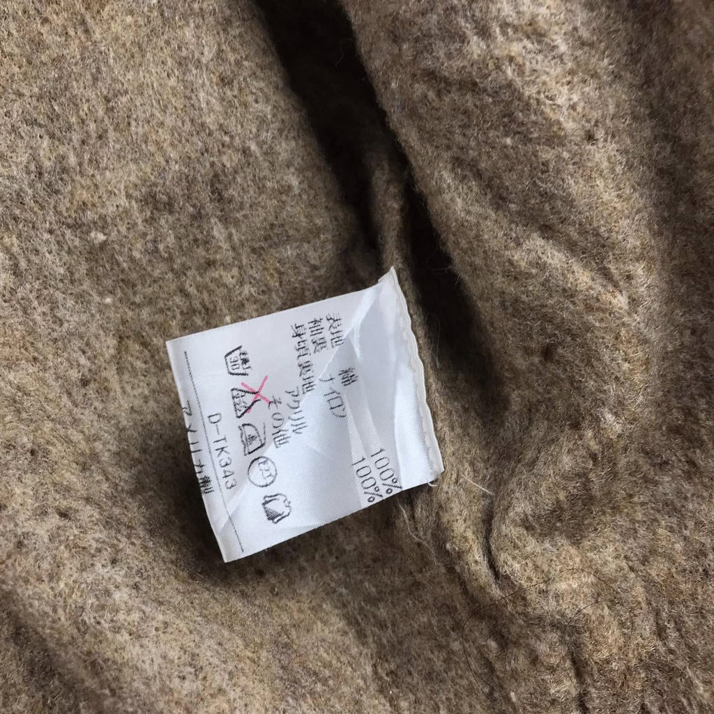 Unknown Brand Work Jacket |  Made in USA