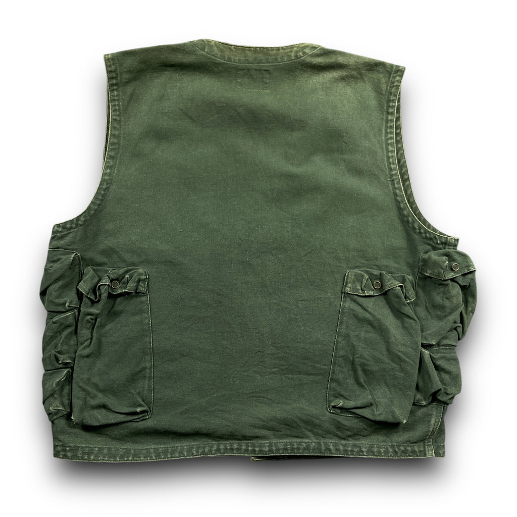 U.S. Air Force Type C Flight Vest | Large | Made in USA 🇺🇸