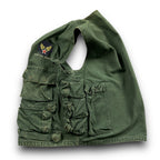 U.S. Air Force Type C Flight Vest | Large | Made in USA 🇺🇸