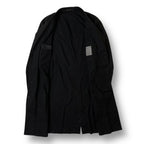 Yohji Yamamoto POUR HOMME Long Coat | Size 3 | Made in Japan 🇯🇵