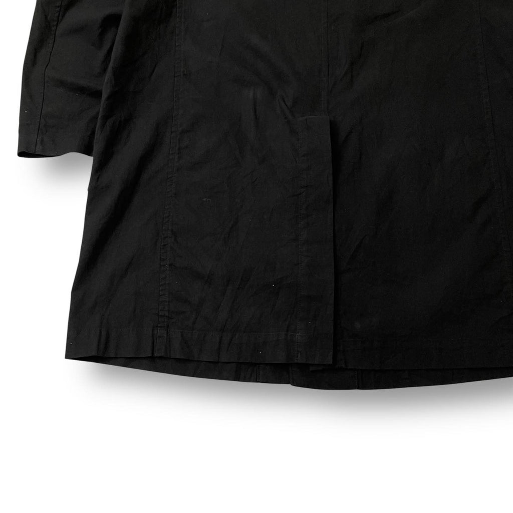 Yohji Yamamoto POUR HOMME Long Coat | Size 3 | Made in Japan 🇯🇵