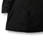 Yohji Yamamoto POUR HOMME Long Coat | Size 3 | Made in Japan 🇯🇵