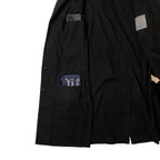 Yohji Yamamoto POUR HOMME Long Coat | Size 3 | Made in Japan 🇯🇵