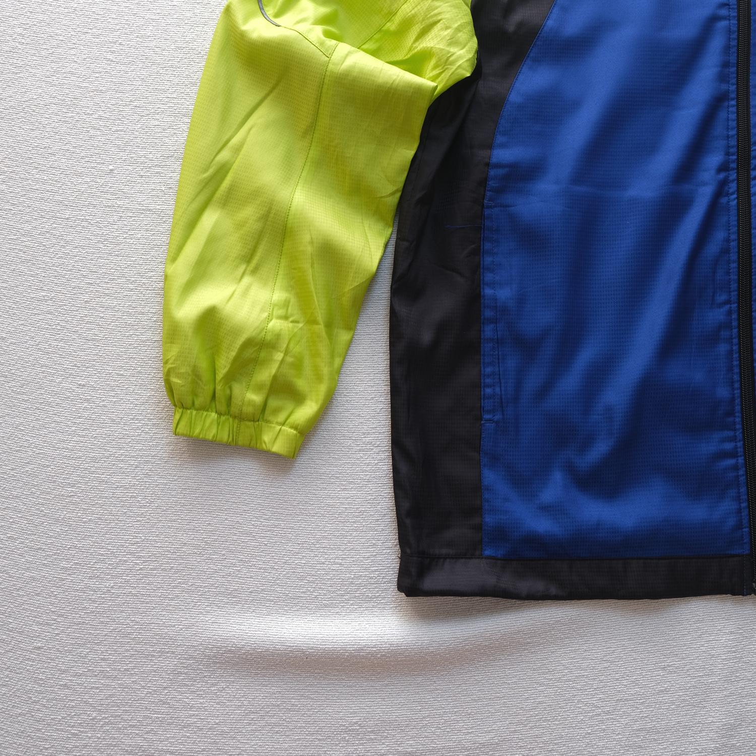 YONEX Sports Jacket | M | Made in Japan 🇯🇵