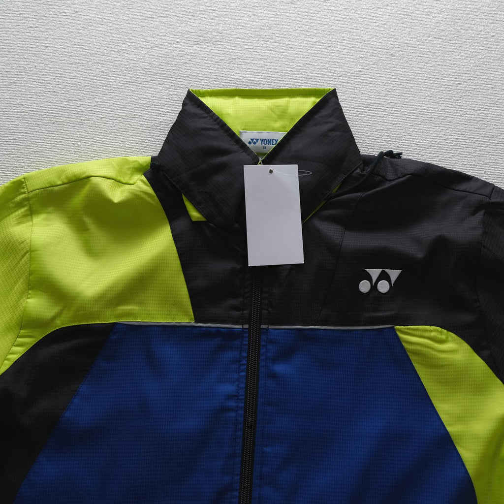 YONEX Sports Jacket | M | Made in Japan 🇯🇵