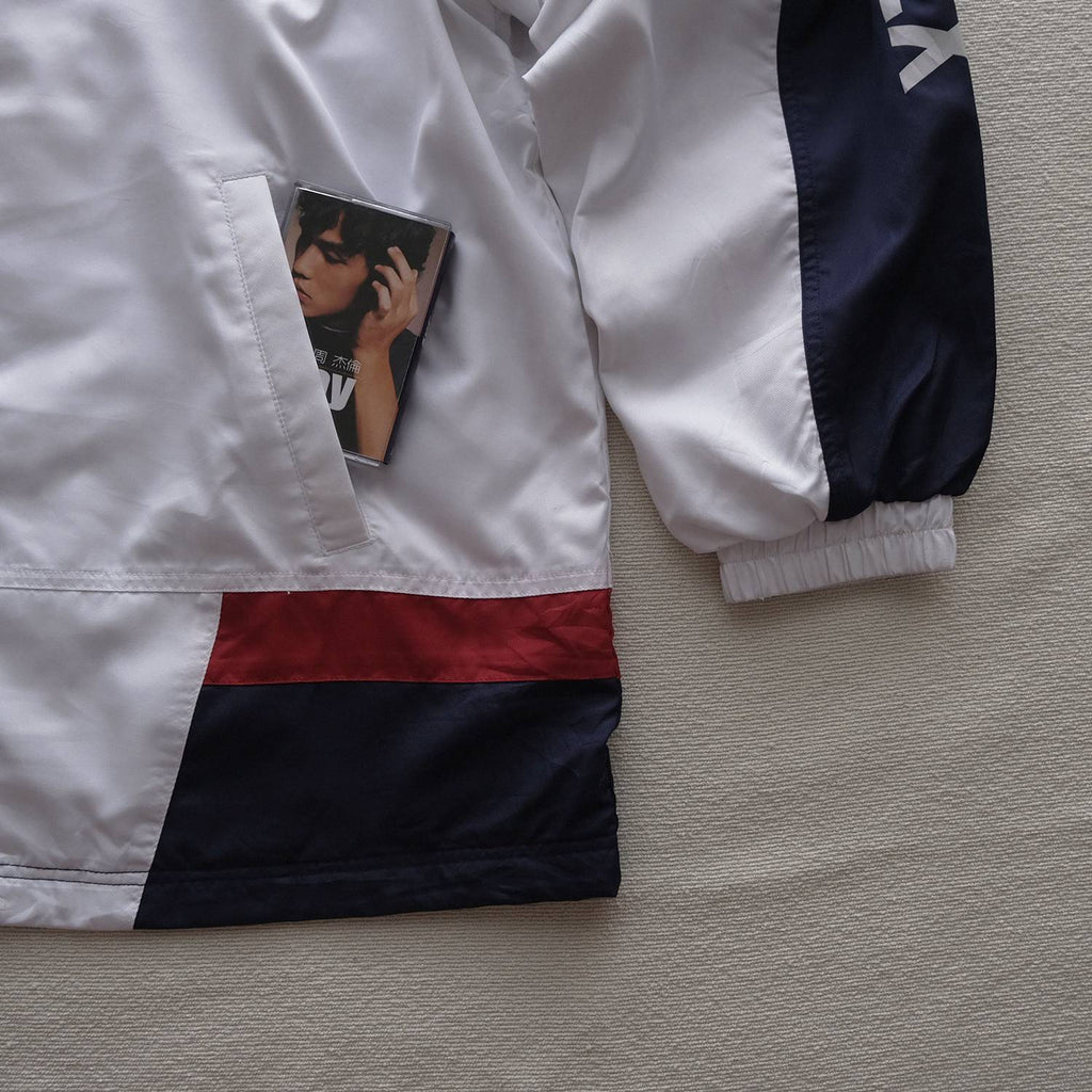 Yonex Japan Open '99 Official Track Jacket | L (JASPO) | Made in Japan 🇯🇵