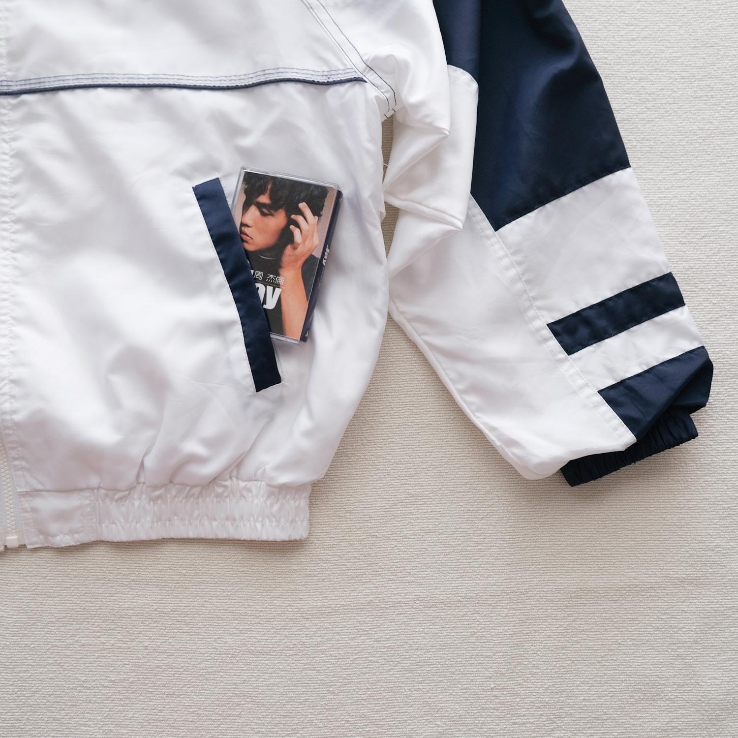 YONEX Sports Jacket | M | Made in Japan 🇯🇵