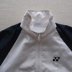 YONEX Sports Jacket | M | Made in Japan 🇯🇵