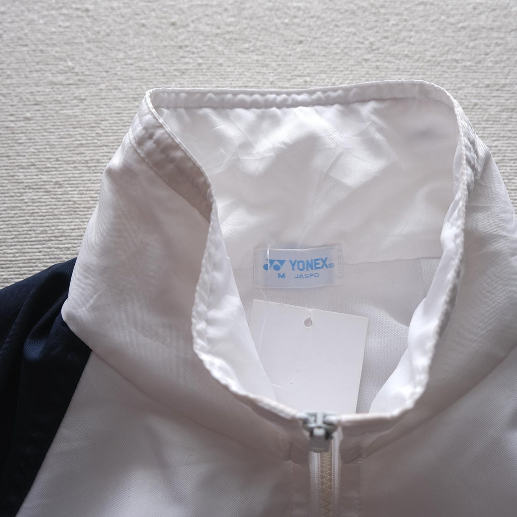 YONEX Sports Jacket | M | Made in Japan 🇯🇵