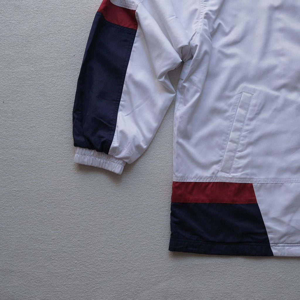 Yonex Japan Open '99 Official Track Jacket | L (JASPO) | Made in Japan 🇯🇵