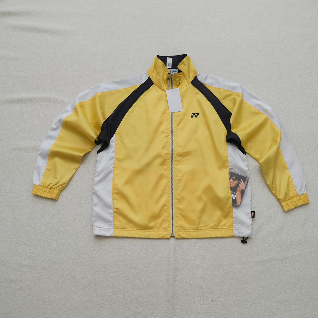YONEX Sports Jacket | M | Made in Japan 🇯🇵