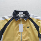 YONEX Sports Jacket | M | Made in Japan 🇯🇵