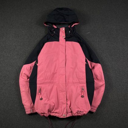 L.L.Bean Ski Jacket | Women's S | Made in China 🇨🇳