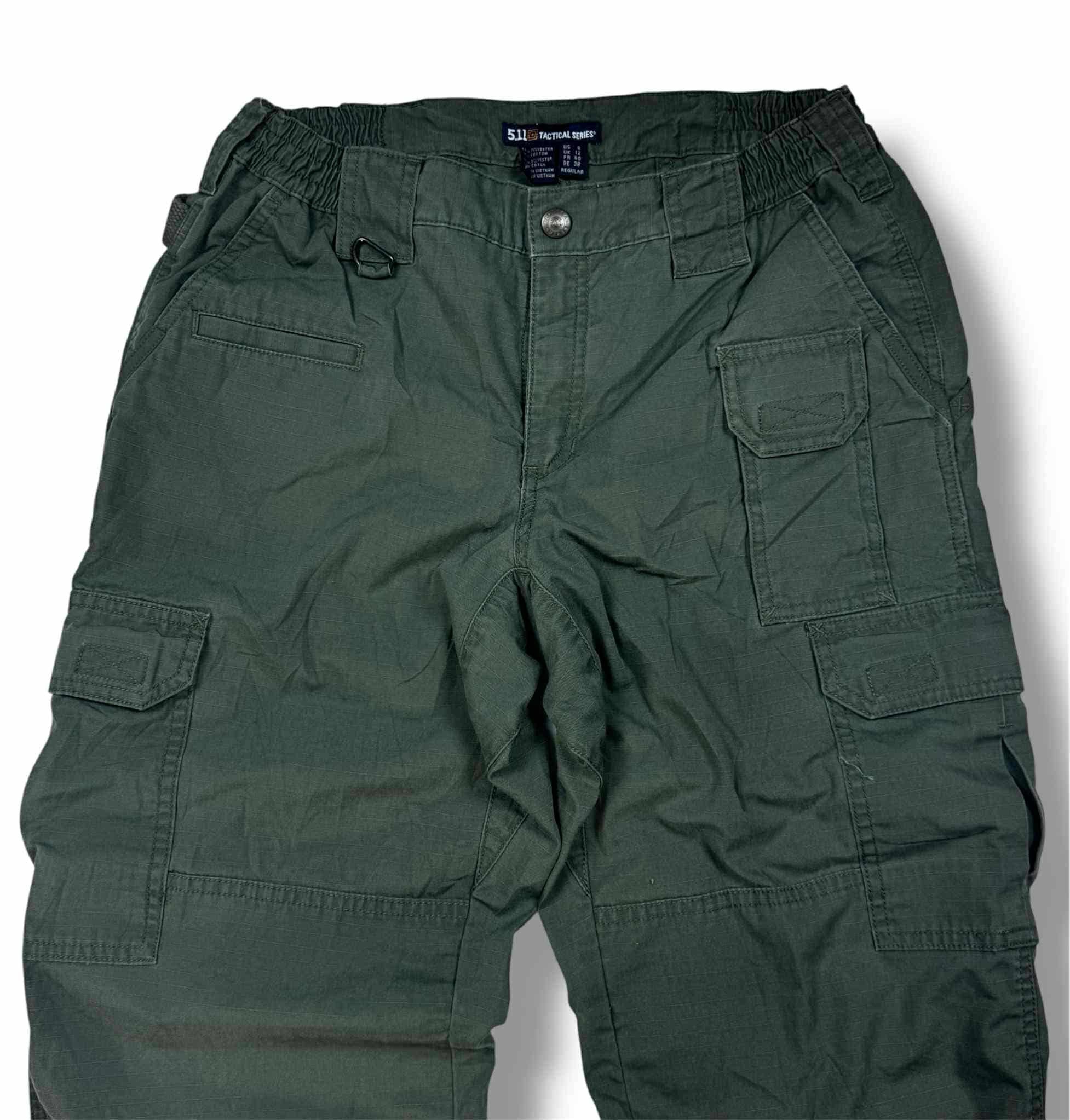 5.11 Tactical Series Cargo Pants | W28–32 x L37.5 | Made in Vietnam 🇻🇳 - 图片 3