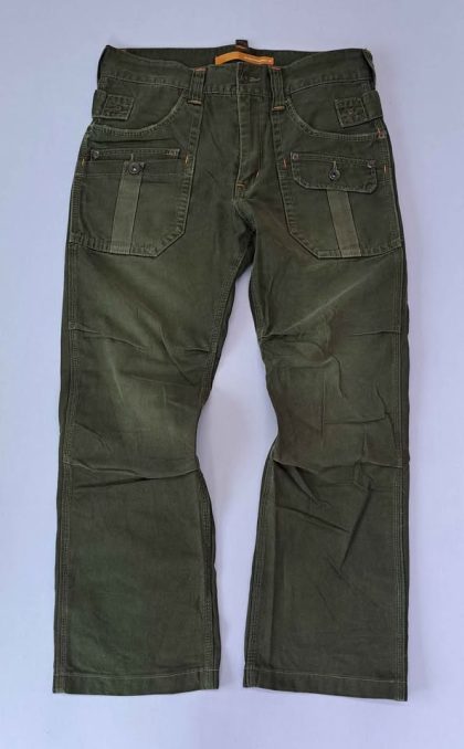 EDWIN EXCLUSIVE VINTAGE Workwear Pants | Size M | Made in Japan 🇯🇵