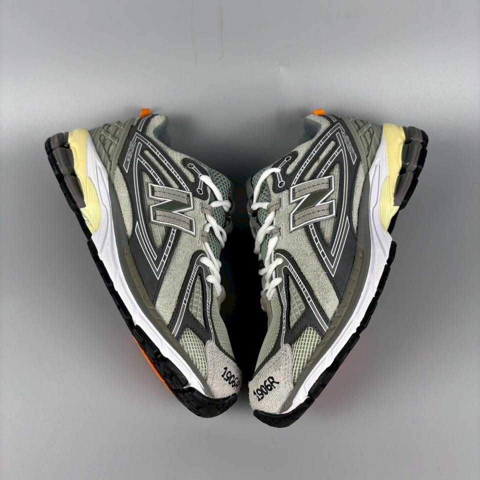 New Balance 1906R | Size 42 | Made in Vietnam 🇻🇳 - 图片 2