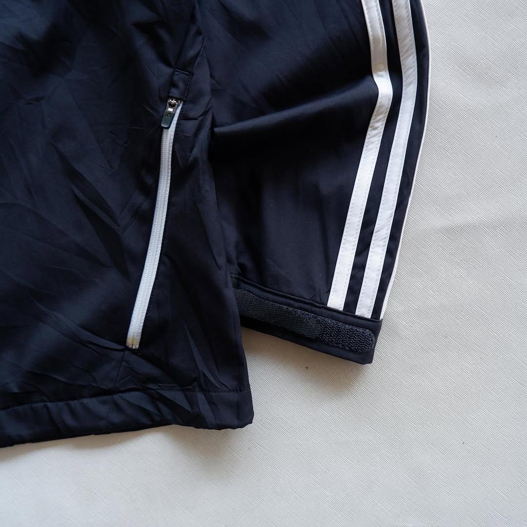 Adidas FC Bayern München Windbreaker | 100 | Made in China 🇨🇳 - 图片 6