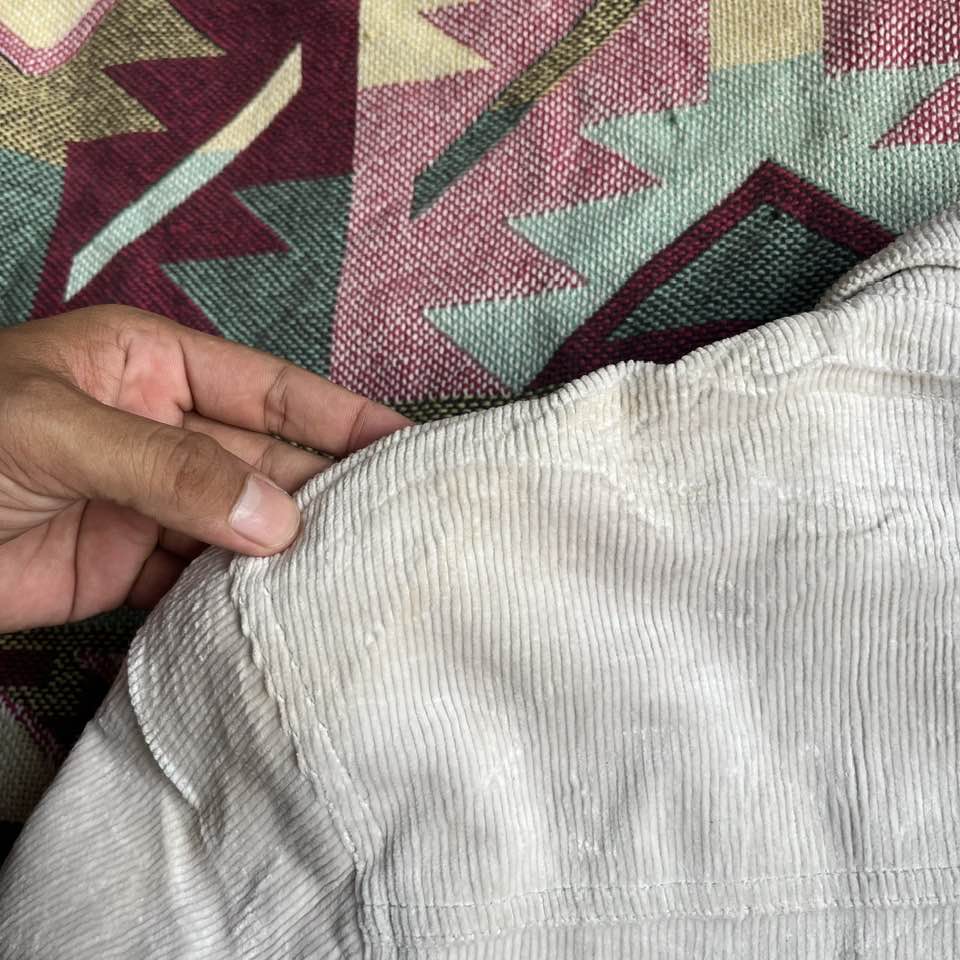 Burberry Black Label Corduroy Jacket | M | Made in Japan 🇯🇵 - 图片 9