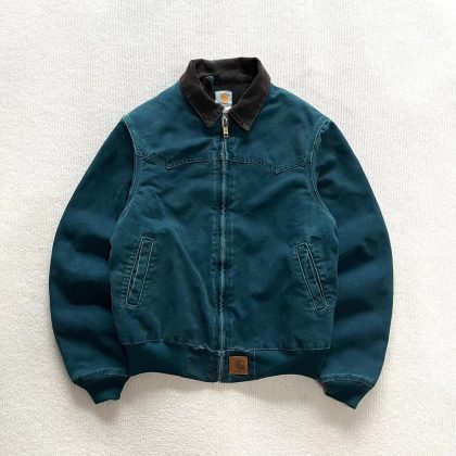 𝐂𝐚𝐫𝐡𝐚𝐫𝐭𝐭 𝐒𝐚𝐧𝐭𝐚 𝐅𝐄 𝐉𝐚𝐜𝐤𝐞𝐭 𝟐𝟎𝟎𝟐’𝐬 | 𝐉𝟏𝟒 𝐃𝐓𝐋 | 𝐌𝐚𝐝𝐞 𝐢𝐧 𝐔𝐒𝐀 🇺🇸