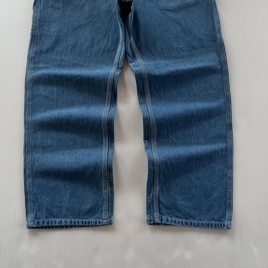 Carhartt Carpenter | B13 DST | W36 x L32 | Made in Mexico 🇲🇽 - 图片 5