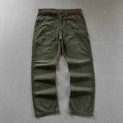 Carhartt Carpenter | B324 ARG | W33 | Made in Mexico 🇲🇽