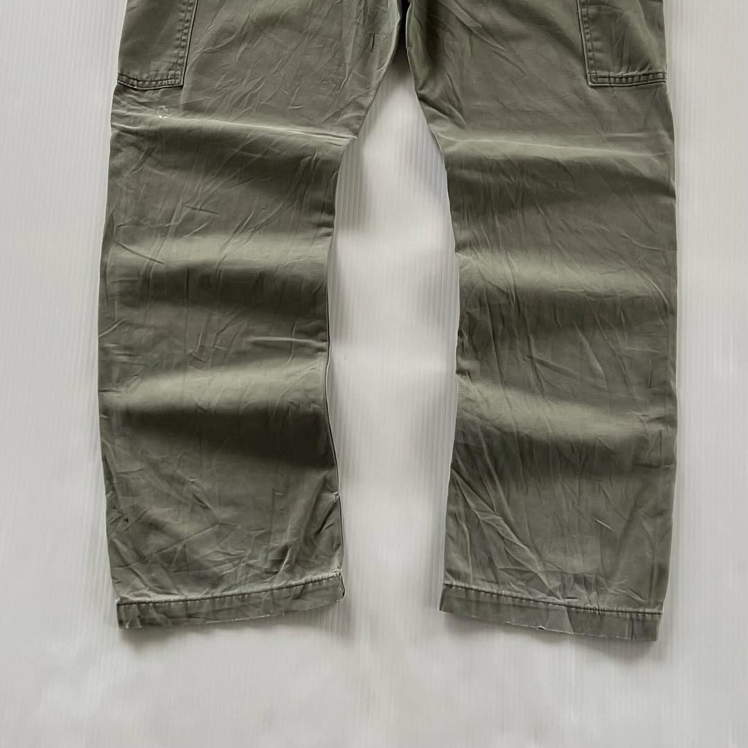 Carhartt Carpenter | B324 ARG | W33 | Made in Mexico 🇲🇽 - 图片 3