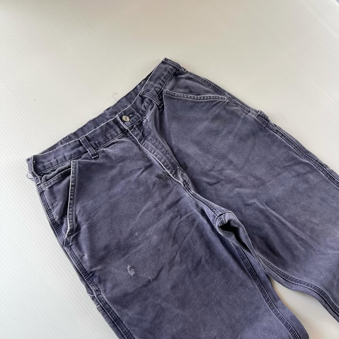 Carhartt B11 PTL | 32x34 | Made in USA - 图片 2