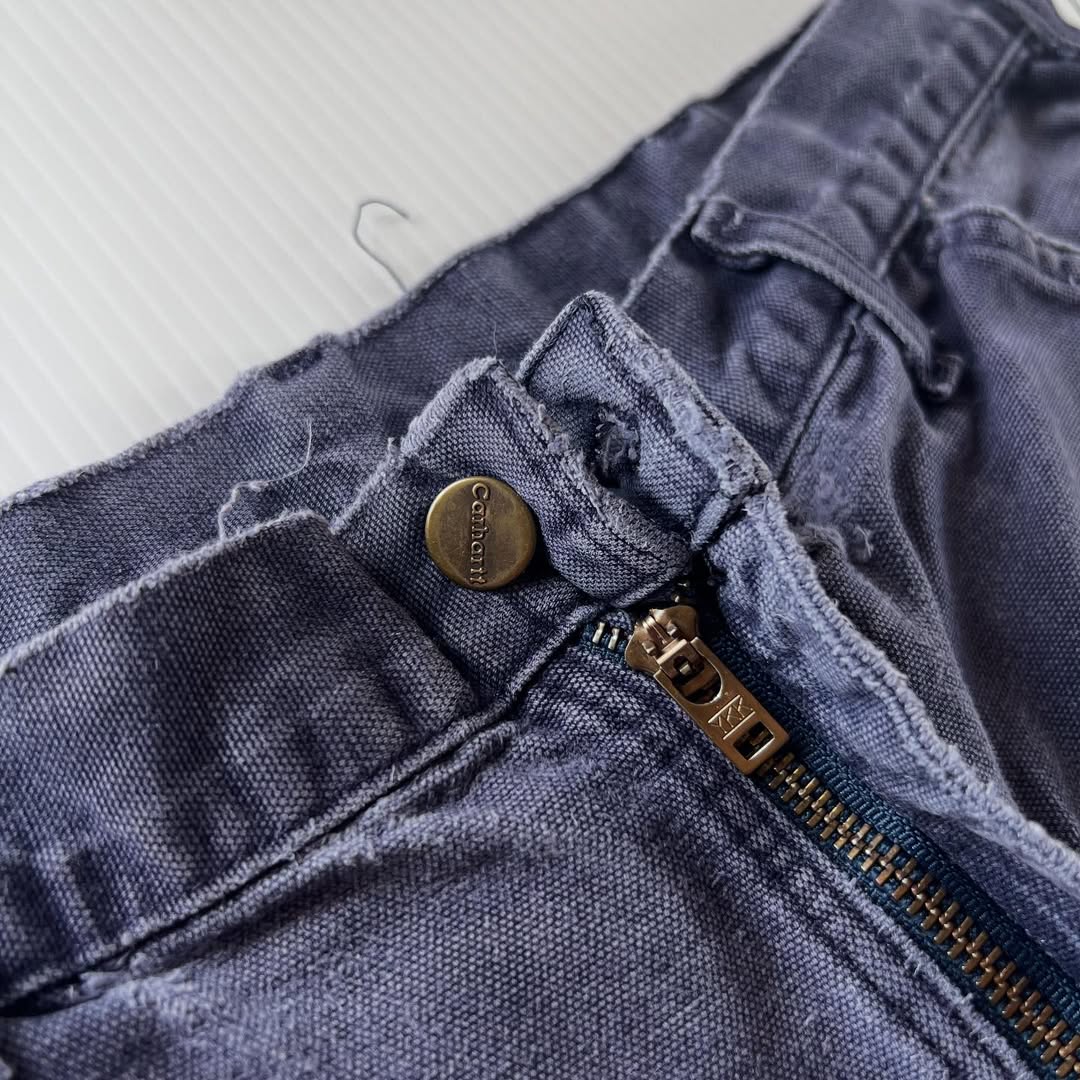 Carhartt B11 PTL | 32x34 | Made in USA - 图片 3