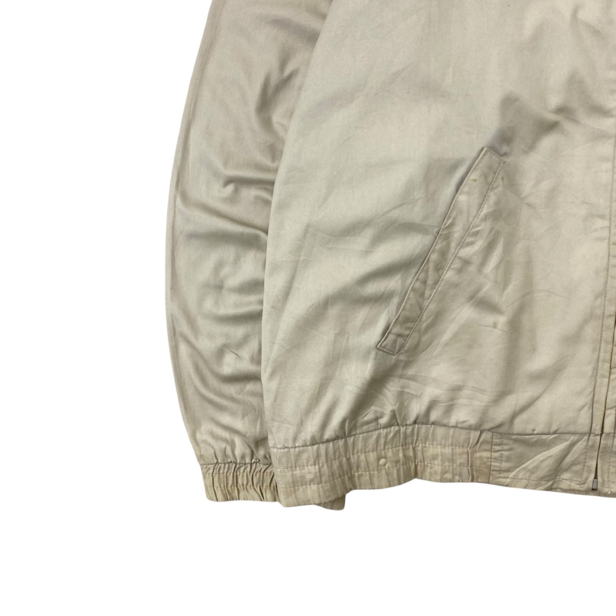 Christian Dior MONSIEUR Harrington Jacket | Size S | Made in Macau 🇲🇴 - 图片 8