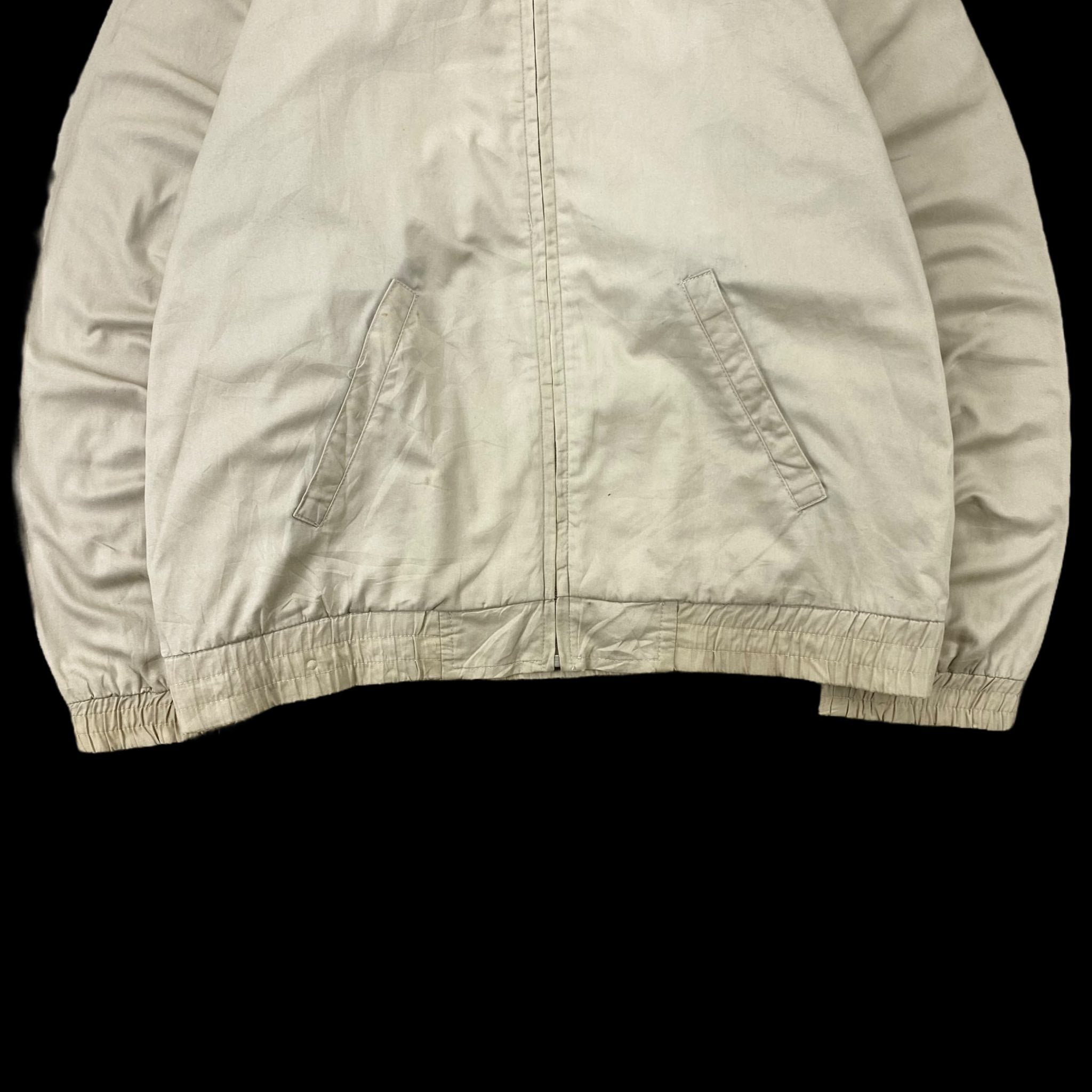 Christian Dior MONSIEUR Harrington Jacket | Size S | Made in Macau 🇲🇴 - 图片 4