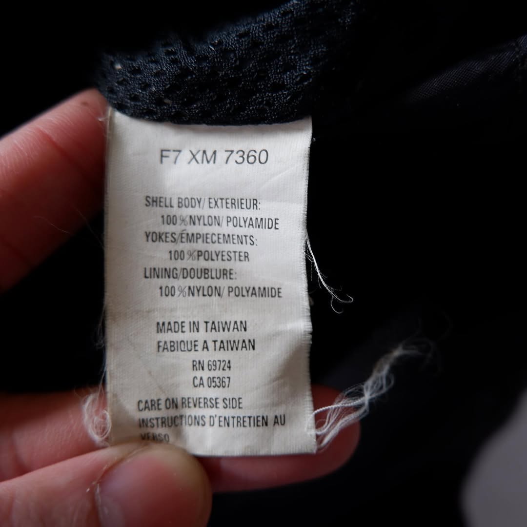 Columbia Sportswear Vintage Jacket | Size XL | Made in Taiwan 🇹🇼 - 图片 8