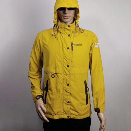 Columbia Omni-Shield Tech Jacket | Size M | Made in China 🇨🇳