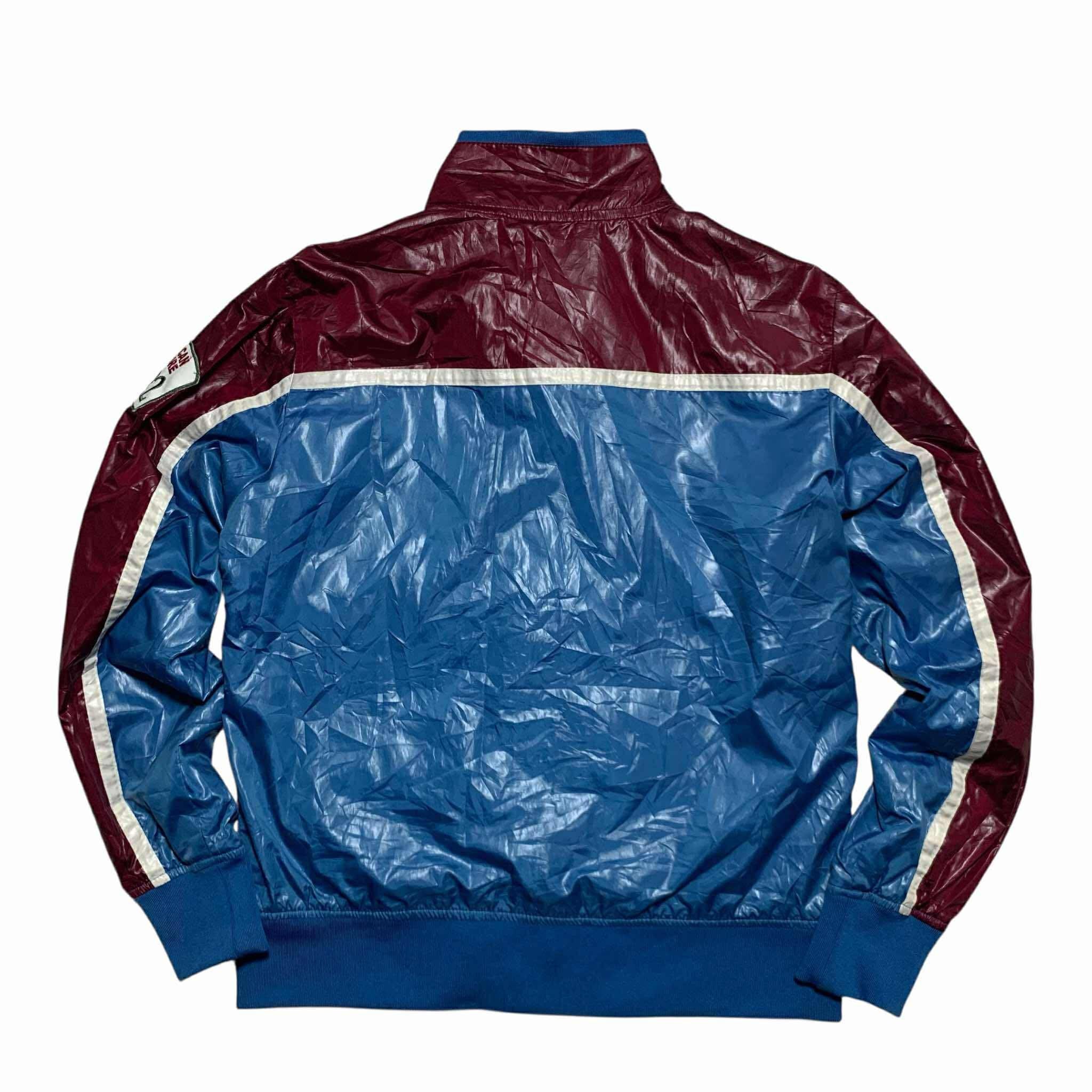 Dickies Vintage Track Jacket | Size M | Made in Japan 🇯🇵 - 图片 9