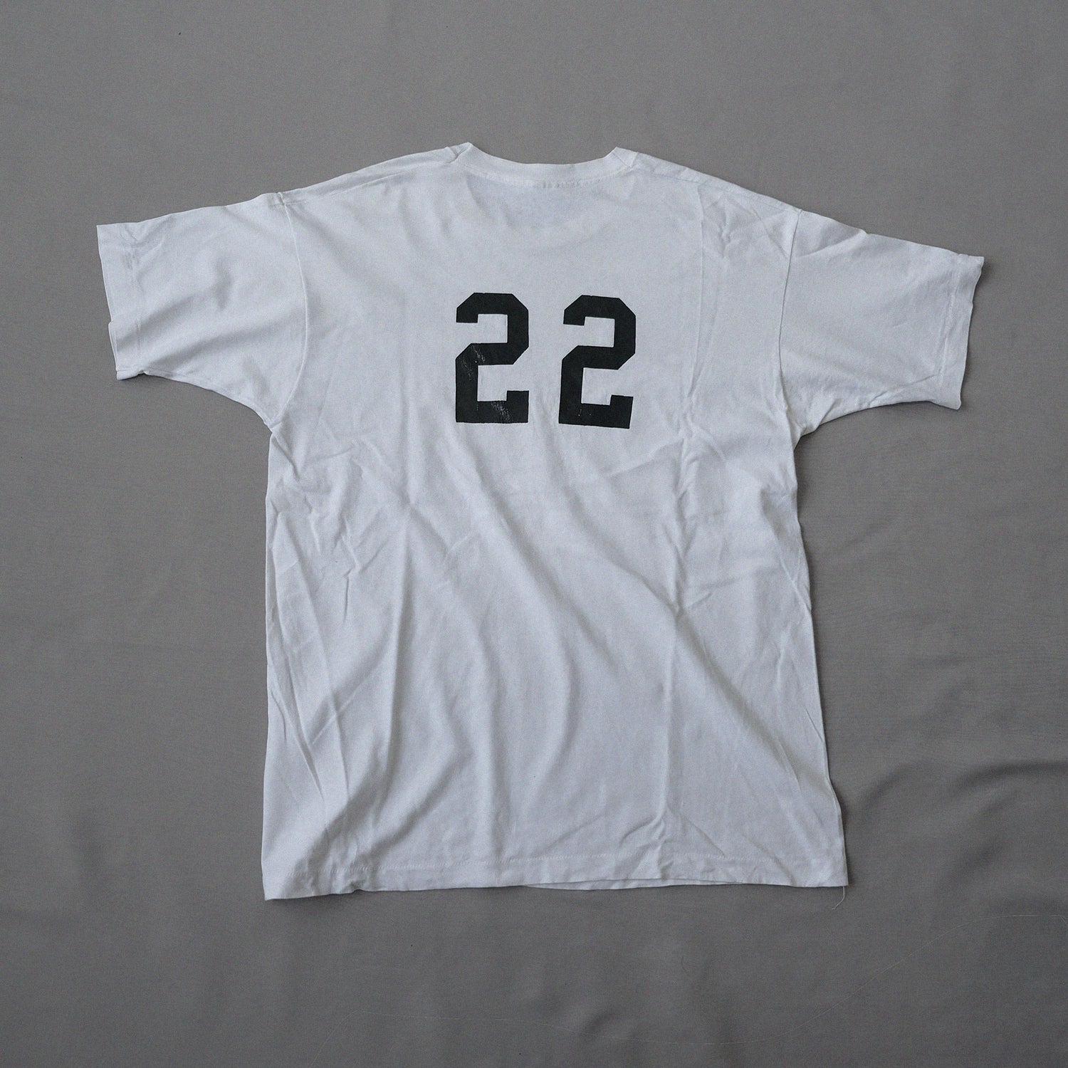 Vintage Seneca Volleyball Tee | XL | Made in USA 🇺🇸 | Fruit of the Loom - 图片 5