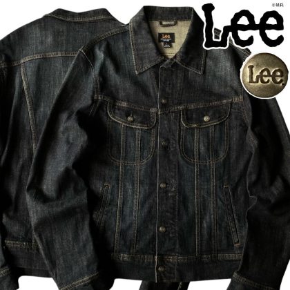 Lee Denim Jacket | L | Made in Bangladesh 🇧🇩